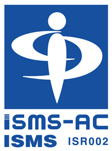 ISMS ISR002