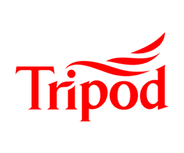 トライポッドワークス株式会社
